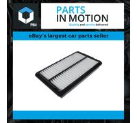 Blue Print Air Filter Insert ADH22241 – Fits Honda Accord, 276 x 168 mm