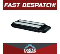 Air Filter fits HONDA ACCORD CL9, CM2 2.4 03 to 08 Mahle 17220RAA505 17220RAAA00