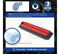 Blueprint ADH22255 Air Filter Air Supply Service Replacement Fits Honda Accord