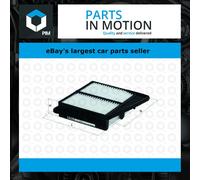 MAHLE LX2688 Air Filter Insert 238.5mm Length 54.8mm Height Fits Honda Accord