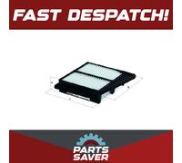 Air Filter fits HONDA ACCORD CR, CU2, CW2 2.4 2008 on Mahle 17220RL5A00 Quality