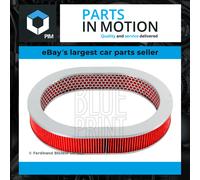 BLUE PRINT ADH22217 Air filter