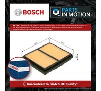 Air filter Filter Insert 1 457 433 951 BOSCH for HONDA ROVER