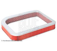 Air Filter fits HONDA CIVIC EC9, ED2 1.4 87 to 91 D14A1 Blue Print 17220PM2B01