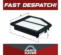 Air Filter LX4241 Mahle 17220R1AA01