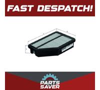 MAHLE Air Filter - LX2618