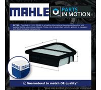 Air Filter fits HONDA CIVIC FK1, Mk8 1.4 05 to 11 Mahle 17220RSJE00 Quality New
