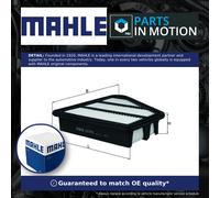 Air Filter LX3778 Mahle 17220R3LG01