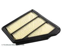 Civic Air Filter Fits Honda 17220R3LG01 Blue Print ADH22281