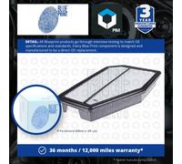 Air Filter ADH22264 Blue Print 17220RSPG00 Genuine Top Quality Guaranteed New