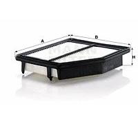 AIR FILTER FITS: HONDA CIVIC IX 1.8 I-VTEC .HONDA CIVIC VIII SALOON 1.6.HONDA