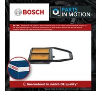 Air filter Filter Insert 1 457 433 322 BOSCH for HONDA CIVIC VII Hatchback FR-V