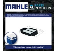 Air Filter LX1742 Mahle 17220PLZE01 76808224 Genuine Top Quality Guaranteed New