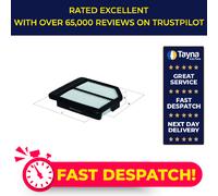 Air Filter fits HONDA CIVIC Mk8 1.6 05 to 12 R16A1 Mahle 17220RNAA00 Quality New