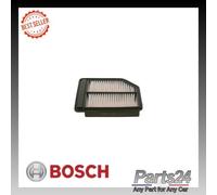 Air Filter fits HONDA CIVIC Mk8 1.8 05 to 12 Bosch F026400098 Quality New
