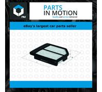 Air Filter fits HONDA CIVIC Mk8 1.8 05 to 12 Mahle 17220RNAA00 Quality New