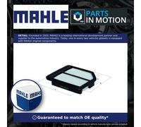 Air Filter fits HONDA CIVIC Mk8 1.8 05 to 12 Mahle 17220RNAA00 Quality New