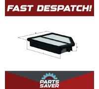 Air filter Filter Insert LX 3007 KNECHT for HONDA CR-V III CR-V IV