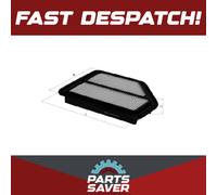 Air Filter fits HONDA CR-V 2.2D 2005 on N22A2 Mahle 17220RMA505 17220RMAE00 New