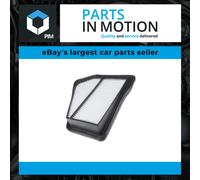 Air Filter fits HONDA CR-V 2.2D 2007 on Blue Print 17220RFWG01 Quality New