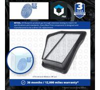 Blue Print ADH22279 Air Filter For Honda CR V III RE