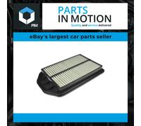 Air Filter fits HONDA CR-V 2.4 2006 on Blue Print 17220RZAY00 17220RZA000 New