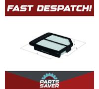 KNECHT LX 2123 Air Filter for HONDA