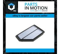 Air Filter fits HONDA FR-V BE5 2.2D 2005 on N22A1 Blue Print 17220RMAE00 Quality
