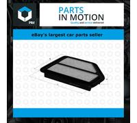 Air Filter fits HONDA FR-V BE5 2.2D 2005 on N22A1 Mahle 17220RMA505 17220RMAE00