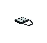 Mahle Original Air Filter LX1562 - fits HONDA FR-V BE1 1.7 (2004) D17A2 - 17220PLD000/17220PLDY00
