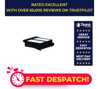 Air Filter fits HONDA JAZZ Mk2 1.2 02 to 08 Mahle 17220PWA505 17220PWAJ10 New