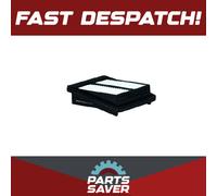 Air Filter fits HONDA JAZZ Mk2 1.2 02 to 08 Mahle 17220PWA505 17220PWAJ10 New