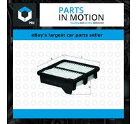 NEW AIR FILTER FOR HONDA JAZZ III GE GG GP ZA L15A7 L15A3 L13Z1 L13Z2 KNECHT