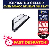 Blue Print Air Filter ADH22226 - Fits Honda Prelude Mk4 BB2 2.3 H23A2 1992-1996 17220P13000