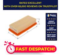 Air Filter fits KIA RIO Mk2 1.6 05 to 11 G4ED Bosch 281131G000 Quality New