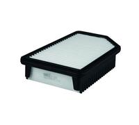 Air Filter fits HYUNDAI ACCENT RB 1.6D 2011 on D4FB Mahle 28113B2000 281131R100