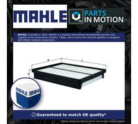 Mahle Air Filter Insert OEM Quality Replacement (Engine Intake) LX 3540