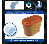 Air Filter ADG02241 Blue Print S281304A001 281304A000 281304A001 Quality New