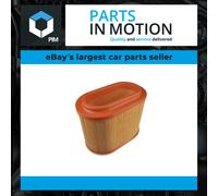 Air Filter fits HYUNDAI H-1 A1 2.5D 97 to 07 Blue Print S281304A001 281304A000