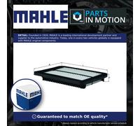 Air Filter fits HYUNDAI i10 PA 1.1 07 to 13 G4HG Mahle 281130X000 Quality New