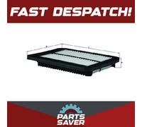 Air Filter fits HYUNDAI i10 PA 1.1 07 to 13 G4HG Mahle 281130X000 Quality New