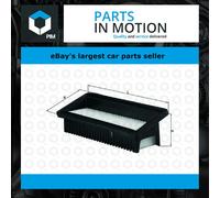Air Filter fits HYUNDAI i10 PA 1.2 08 to 13 G4LA Mahle 281130X200 Quality New