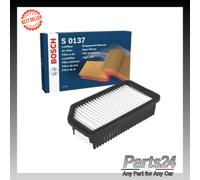 Bosch F026400137 Air Filter (S0137)