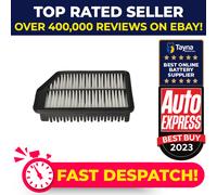 Air Filter fits HYUNDAI i30 GD 1.6 2011 on Blue Print 281133X000 Quality New