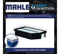 Air Filter fits HYUNDAI i40 VF 1.6 11 to 19 G4FD Mahle 281102S100 281103Z100 New