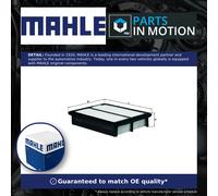 Air Filter fits HYUNDAI i800 TQ 2.5D 2008 on D4CB Mahle 281134H000 Quality New