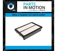 Air Filter fits HYUNDAI iLoad TQ 2.5D 2008 on D4CB Blue Print 281134H000 Quality