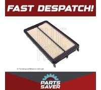 Air Filter fits HYUNDAI SANTA FE 2.2D 18 to 20 D4HB Blue Print 28113A9200 New