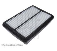 AIR FILTER FITS: HYUNDAI SANTA FE I 2.7 4X4/2.4 16V/2.7 V6 4X4/2.0 CRDI 4X4/2