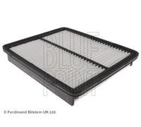 AIR FILTER FITS: HYUNDAI SANTA FE II 3.5 4X4/2.4/2.4 4X4/3.5.HYUNDAI AZERA 3.